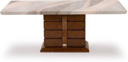 Durian Harriet Stone Coffee Table