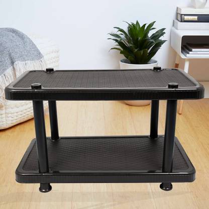 Esquire Centre Plastic Coffee Table
