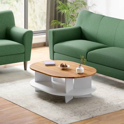 Godrej Interio Osaka Small Engineered Wood Coffee Table