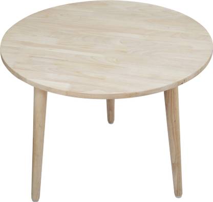 Inevitable Engineered Wood Coffee Table