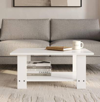 furlay Engineered Wood Coffee Table