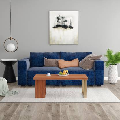 REDWUD Hailey Engineered Wood Coffee Table