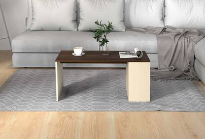 FixBOX Fineo Engineered Wood Coffee Table
