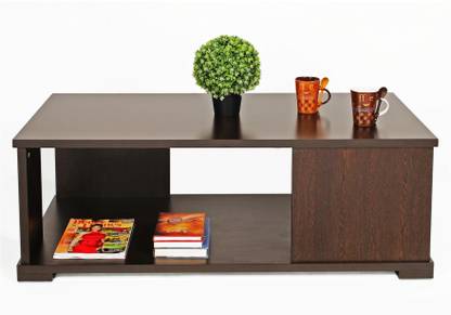 FixBOX Stylo Engineered Wood Coffee Table