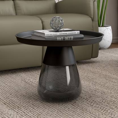 Durian JESSICA Metal Coffee Table