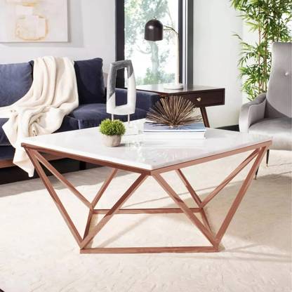 THE ATTIC Prague Stone Coffee Table