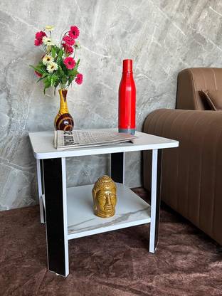 KVS Furniture Coffee Table,Center Table,Side Table Engineered Wood Coffee Table