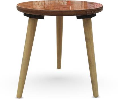 woodways Solid Wood Coffee Table