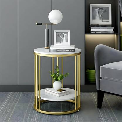 classiconline Steel Side Table