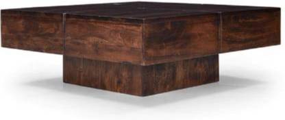 Credenza Solid Wood Coffee Table Solid Wood Coffee Table