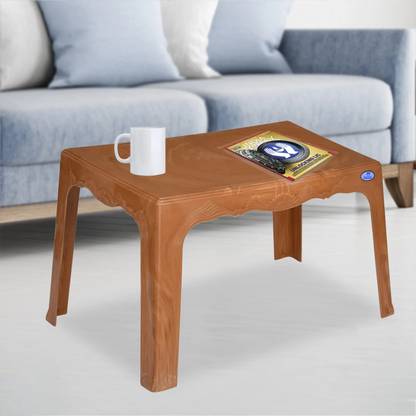 Nilkamal Magnum Plastic Coffee Table