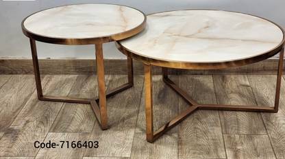 nav sajawat furniture Stone Coffee Table