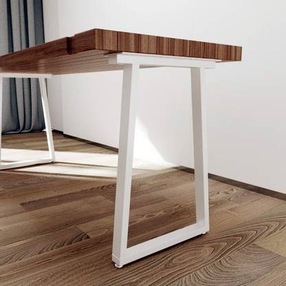 VENTUOS Metal Coffee Table