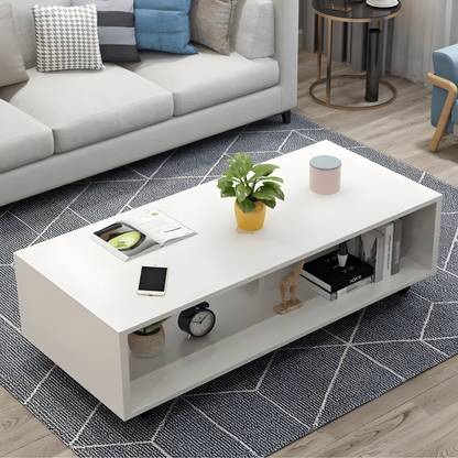 Matterhorn Engineered Wood Coffee Table