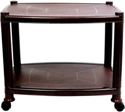 Esquire Plastic Coffee Table