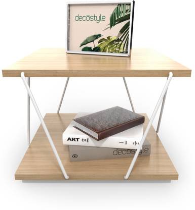 Decostyle Engineered Wood Coffee Table