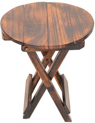 natureCrafts Solid Wood Coffee Table