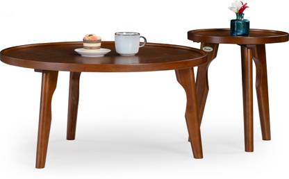 Durian Specter Engineered Wood Coffee Table