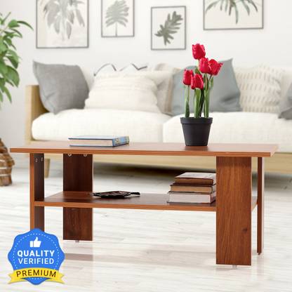 EVOK Jasper Engineered Wood Coffee Table
