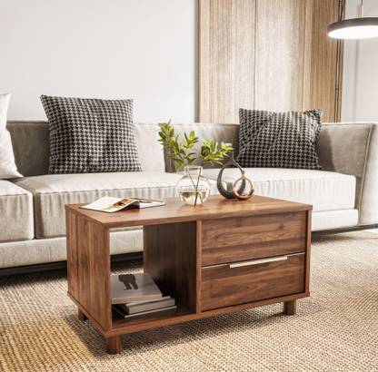 Wakefit Sencillo Engineered Wood Coffee Table