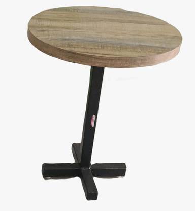 Sk Carpenter Solid Wood Coffee Table