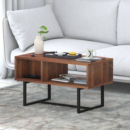 KLAXON ELSIE Engineered Wood Coffee Table