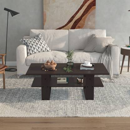 ANIKAA Elaine Engineered Wood Coffee Table