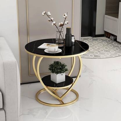 HeritageDesign Heritage Design Coffee and end Tables with Engineered Wood Engineered Wood Coffee Table