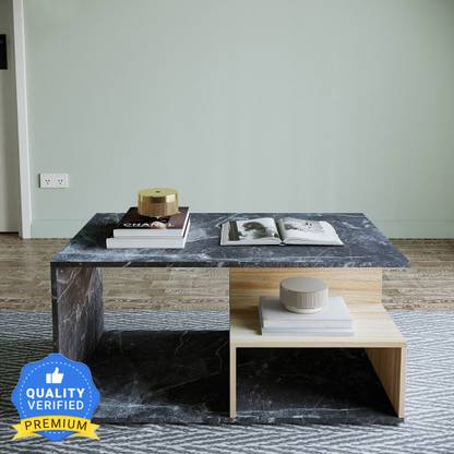 CARLTON LONDON Caesar Engineered Wood Coffee Table