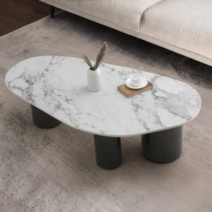 Wakefit Stone Coffee Table