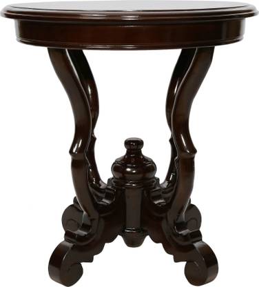 lumber casa Solid Wood Coffee Table