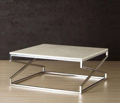 MY-RV Decor Engineered Wood Coffee Table