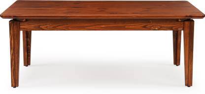 Durian Solid Wood Coffee Table