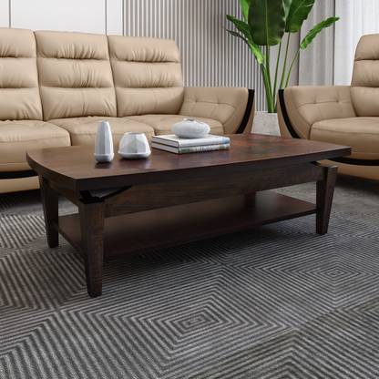 Durian Ambrose Engineered Wood Coffee Table