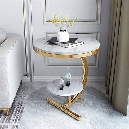 bloo mart Metal Coffee Table