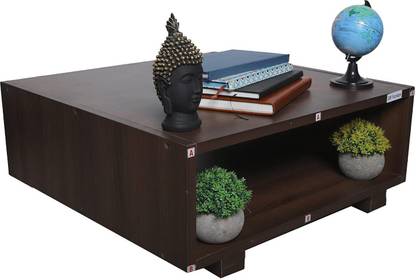 sbf furniture Versatile Engineered Wood Living Room Table Collection Center Table Engineered Wood Coffee Table