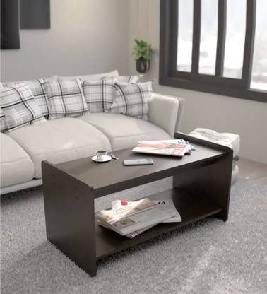 NEUDOT Catimor Engineered Wood Coffee Table