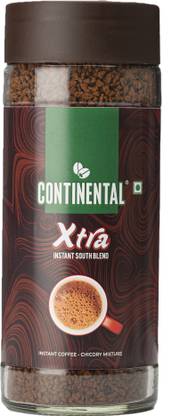 CONTINENTAL Xtra Jar Instant Coffee