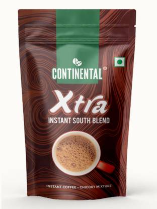 Continental Coffee XTRA Instant Coffee