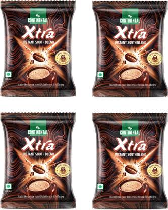 Continental Coffee XTRA Instant Coffee