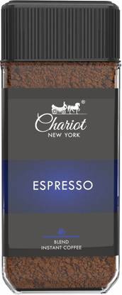 Chariot New york Espresso Blend Instant Coffee