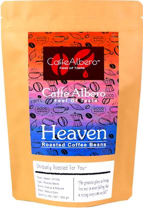 Caffe Albero Heaven Coffee Beans