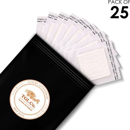 TGL Co. Drip Bag Pack of 25 Coffee Filter Filter Coffee