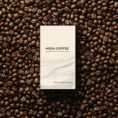 Mesa Coffee filter coffee Filter Coffee