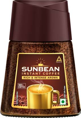 Sunbean Instant Coffee Powder Instant Coffee