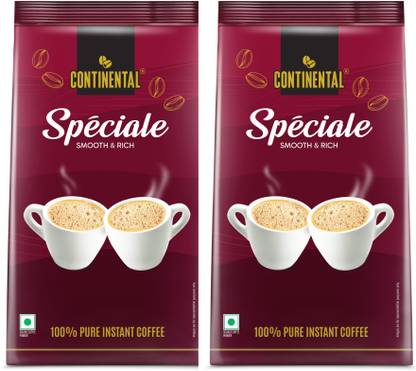 Continental Coffee SPECIALE Instant Coffee