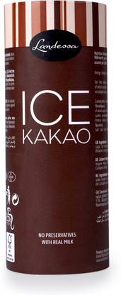 Landessa Kakao Chocolate Milk-230ml Instant Coffee