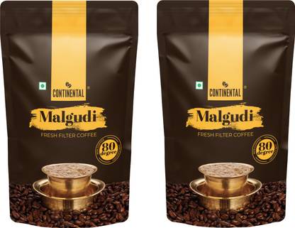 Continental MALGUDI 80/20 Filter Coffee