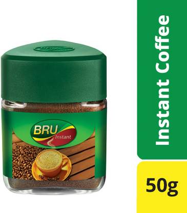 BRU Instant Coffee