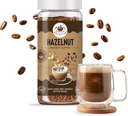 Brewstar Roast Ground Instant Coffee